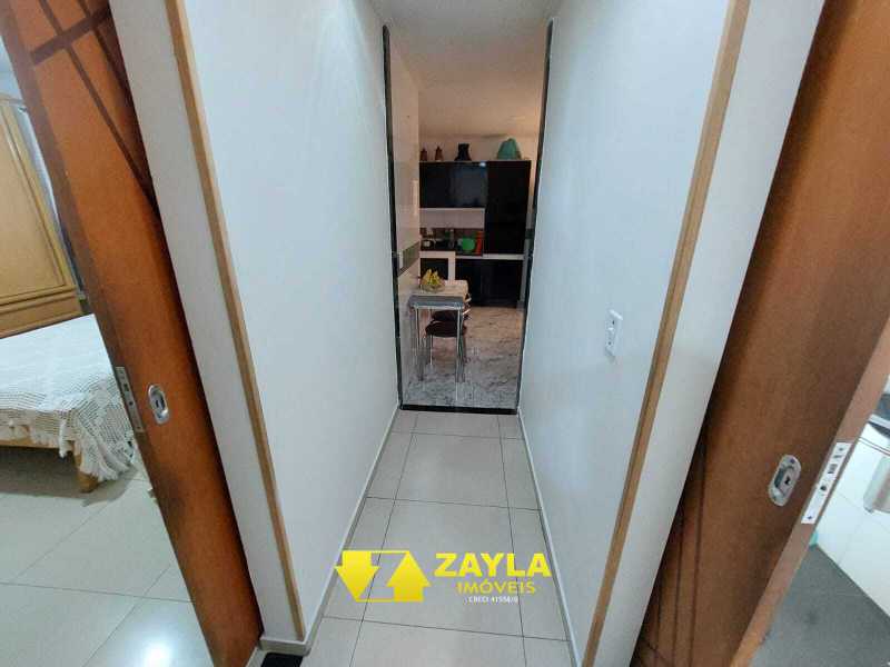 Casa à venda com 3 quartos, 130m² - Foto 4