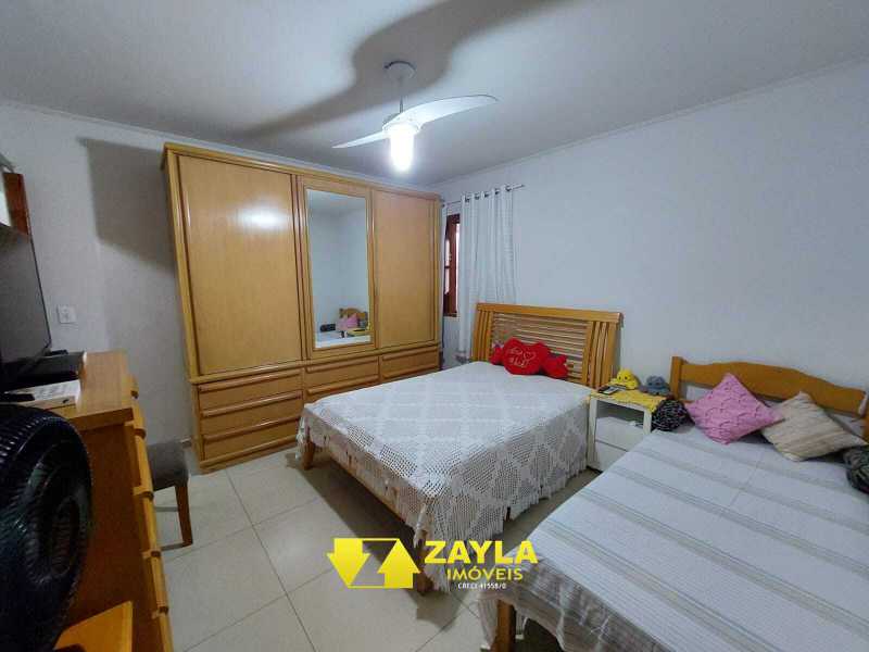 Casa à venda com 3 quartos, 130m² - Foto 7