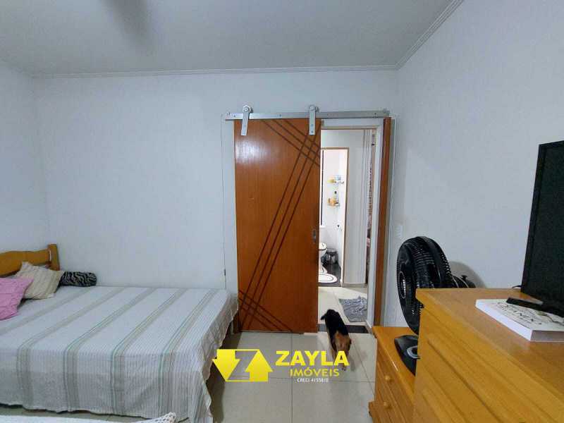 Casa à venda com 3 quartos, 130m² - Foto 8