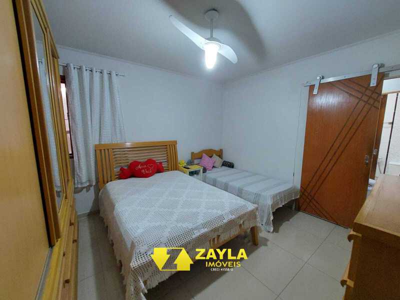 Casa à venda com 3 quartos, 130m² - Foto 9