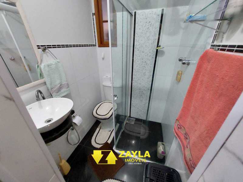 Casa à venda com 3 quartos, 130m² - Foto 10