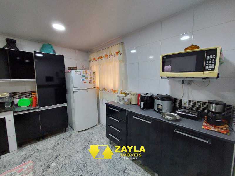 Casa à venda com 3 quartos, 130m² - Foto 16