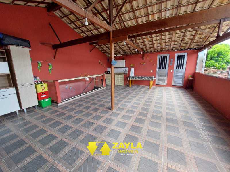 Casa à venda com 3 quartos, 130m² - Foto 21