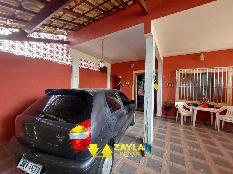 Casa à venda com 3 quartos, 130m² - Foto 27