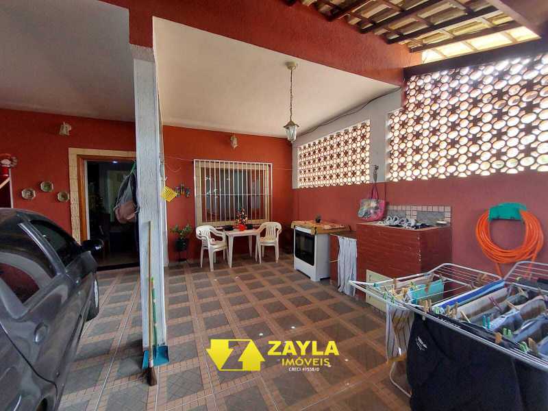 Casa à venda com 3 quartos, 130m² - Foto 29