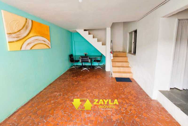 Casa de Condomínio à venda com 3 quartos, 65m² - Foto 1