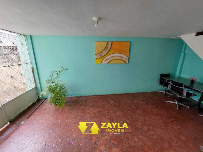 Casa de Condomínio à venda com 3 quartos, 65m² - Foto 2