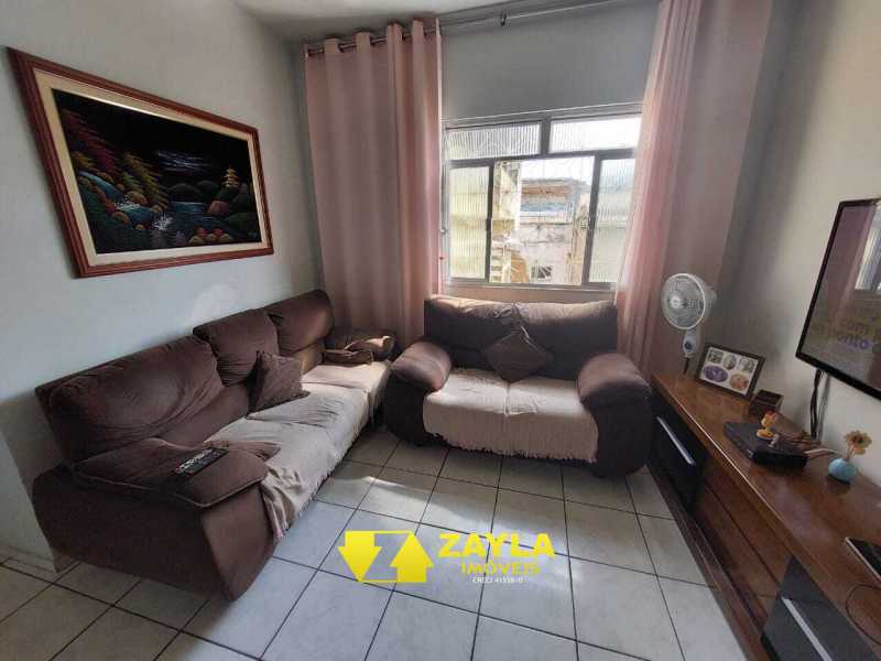 Casa de Condomínio à venda com 3 quartos, 65m² - Foto 5