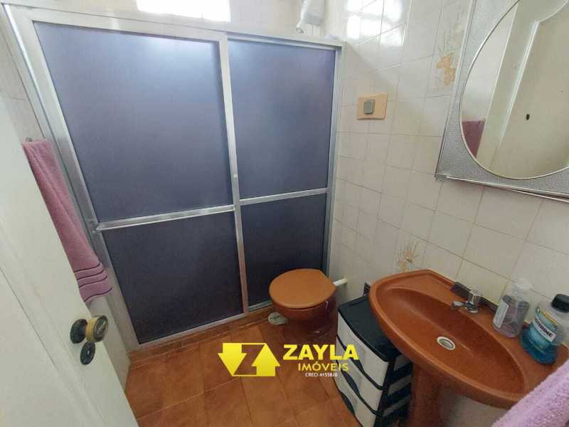 Casa de Condomínio à venda com 3 quartos, 65m² - Foto 12