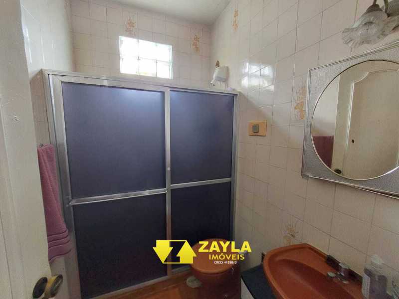 Casa de Condomínio à venda com 3 quartos, 65m² - Foto 13