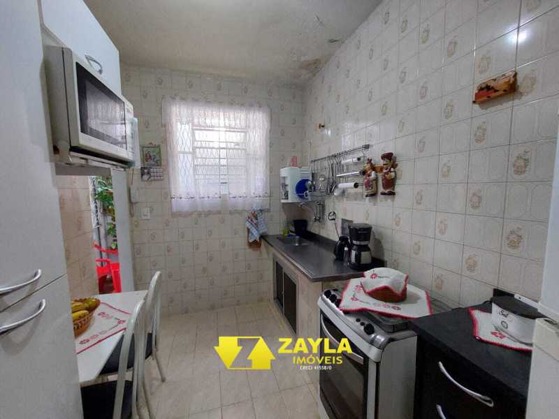 Casa de Condomínio à venda com 3 quartos, 65m² - Foto 14