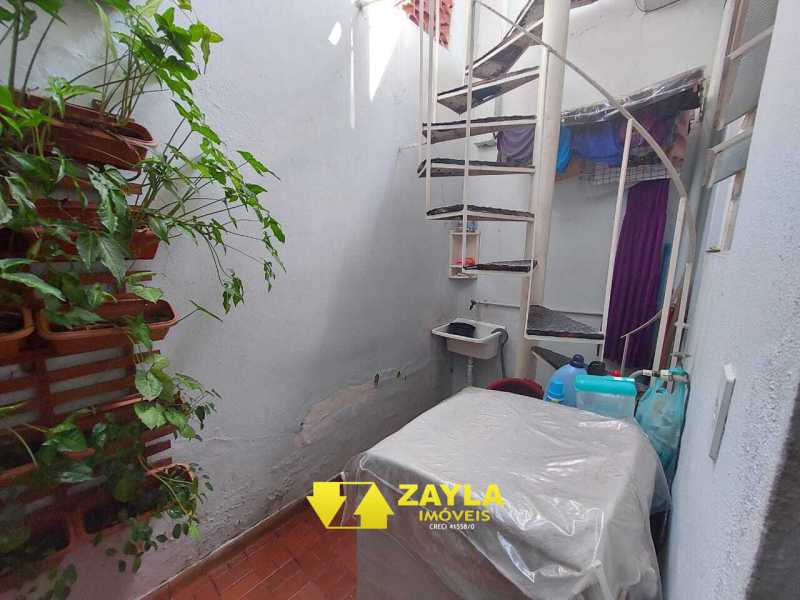 Casa de Condomínio à venda com 3 quartos, 65m² - Foto 16