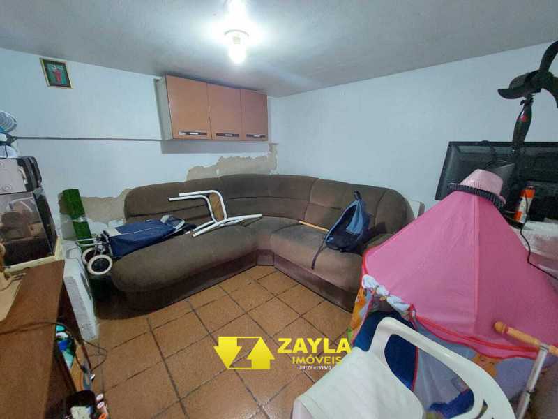 Casa de Condomínio à venda com 3 quartos, 65m² - Foto 20