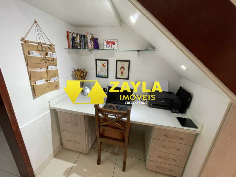 Casa de Condomínio à venda com 2 quartos, 81m² - Foto 4