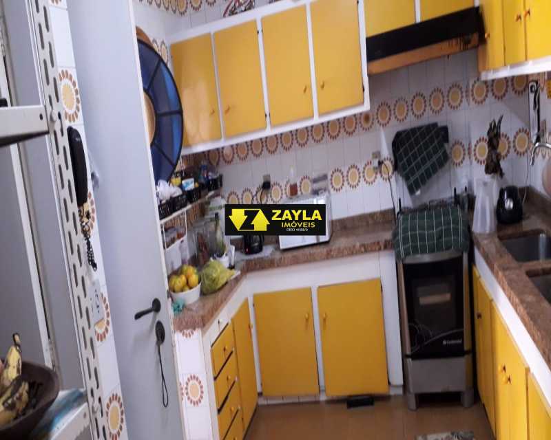 Casa de Condomínio à venda com 4 quartos, 185m² - Foto 5