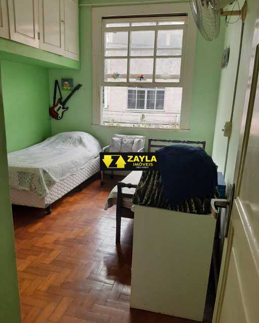 Casa de Condomínio à venda com 4 quartos, 185m² - Foto 11