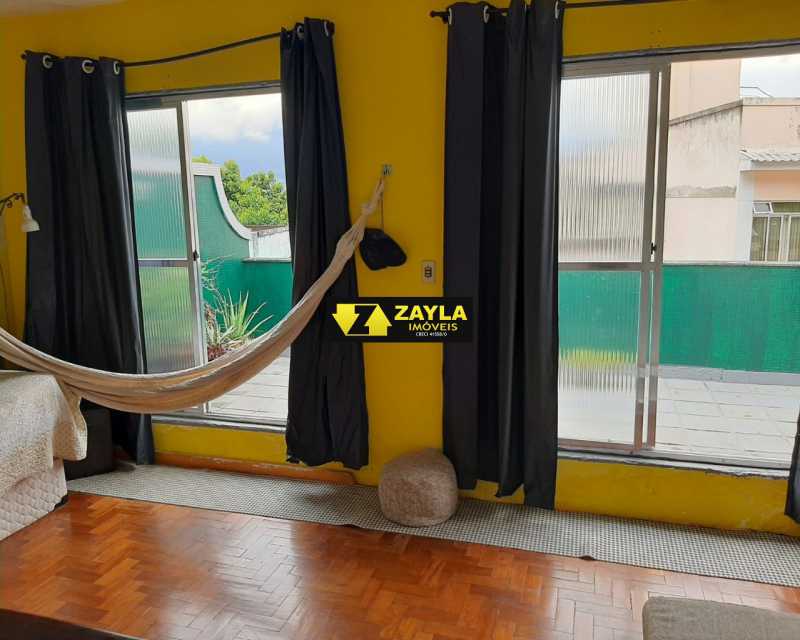 Casa de Condomínio à venda com 4 quartos, 185m² - Foto 18