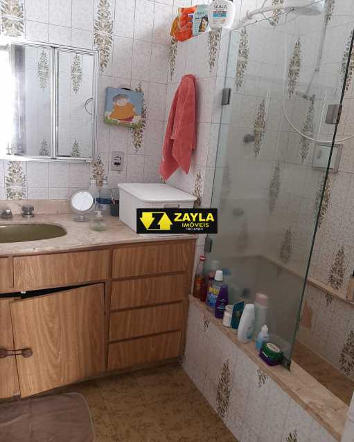 Casa de Condomínio à venda com 4 quartos, 185m² - Foto 23