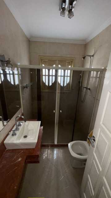 Casa de Condomínio à venda com 4 quartos, 303m² - Foto 7