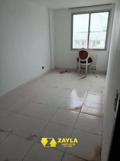 Apartamento à venda com 2 quartos, 60m² - Foto 5