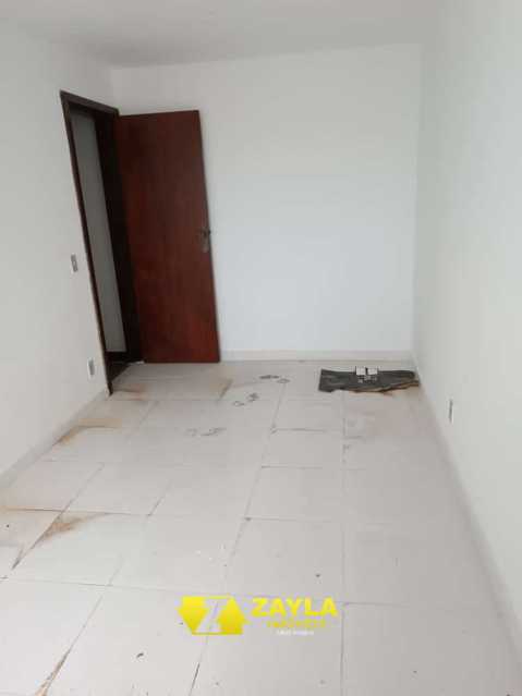 Apartamento à venda com 2 quartos, 60m² - Foto 6