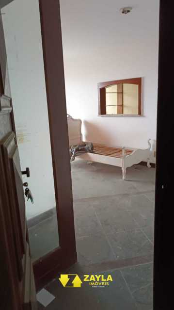 Apartamento à venda com 2 quartos, 60m² - Foto 7