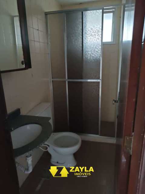 Apartamento à venda com 2 quartos, 60m² - Foto 8