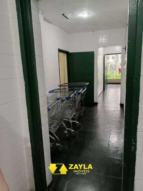 Apartamento à venda com 2 quartos, 60m² - Foto 14