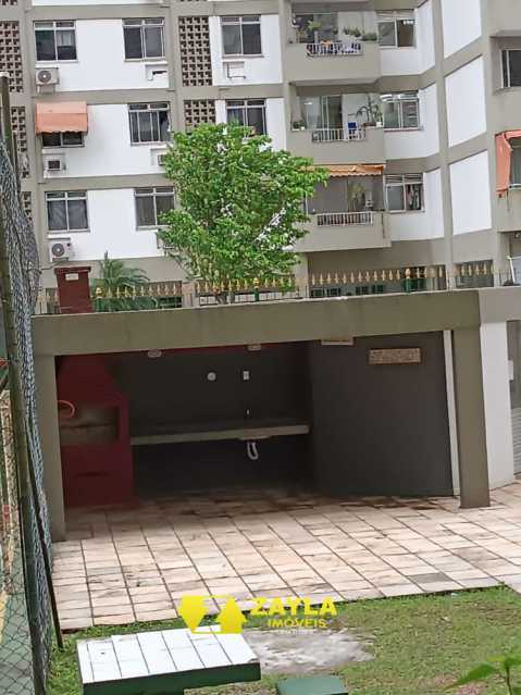 Apartamento à venda com 2 quartos, 60m² - Foto 17