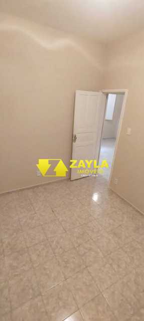 Apartamento à venda com 1 quarto, 36m² - Foto 10