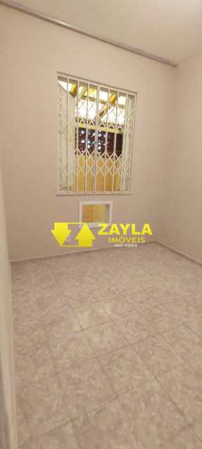 Apartamento à venda com 1 quarto, 36m² - Foto 12