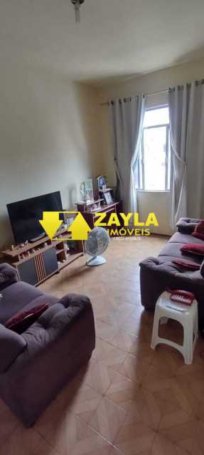 Apartamento à venda com 2 quartos, 58m² - Foto 1