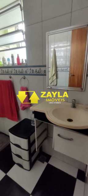 Apartamento à venda com 2 quartos, 58m² - Foto 7