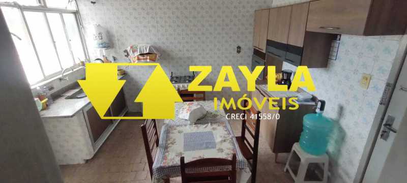 Apartamento à venda com 2 quartos, 58m² - Foto 15