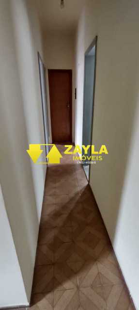 Apartamento à venda com 2 quartos, 58m² - Foto 20