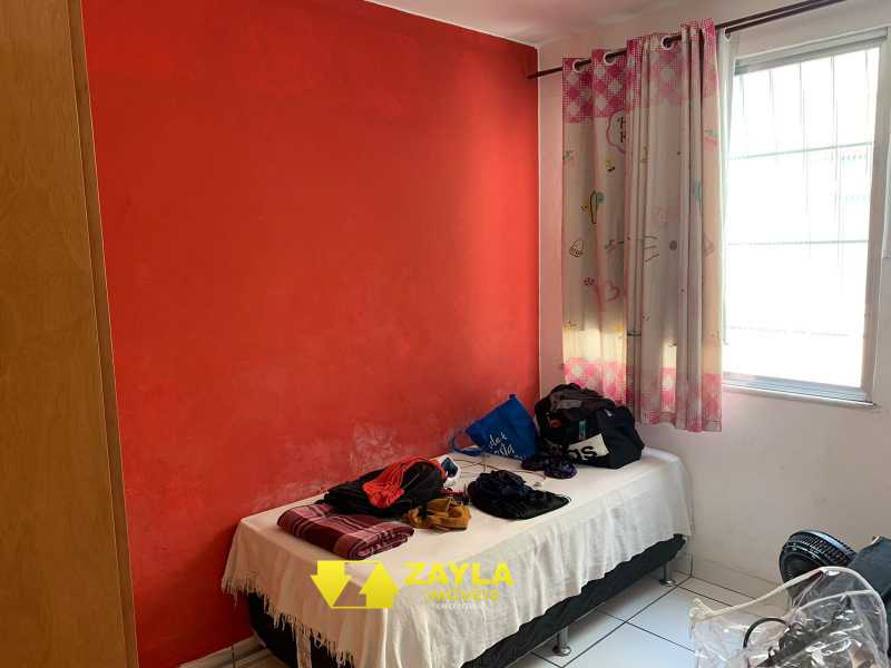 Apartamento à venda com 2 quartos, 45m² - Foto 13