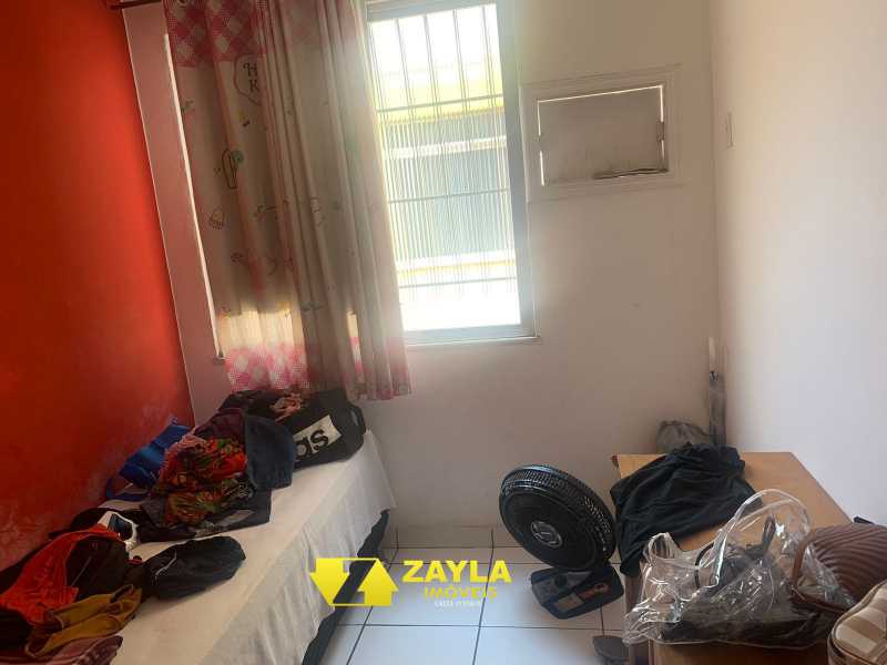 Apartamento à venda com 2 quartos, 45m² - Foto 14