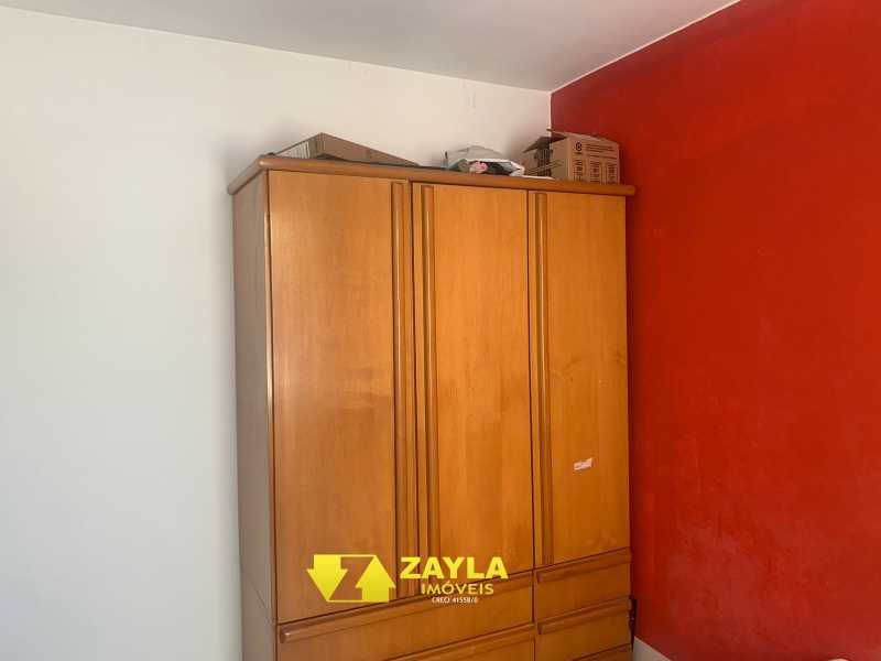 Apartamento à venda com 2 quartos, 45m² - Foto 15