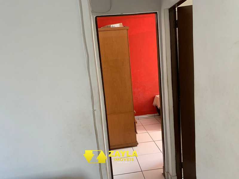 Apartamento à venda com 2 quartos, 45m² - Foto 16