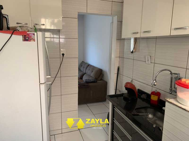 Apartamento à venda com 2 quartos, 45m² - Foto 24