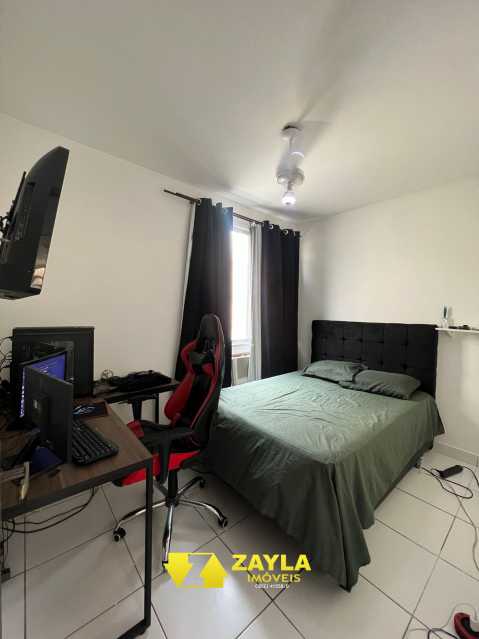 Apartamento à venda com 2 quartos, 45m² - Foto 18