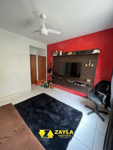 Apartamento à venda com 2 quartos, 45m² - Foto 2