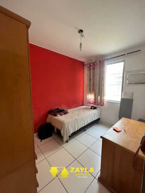 Apartamento à venda com 2 quartos, 45m² - Foto 12