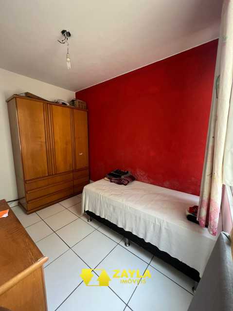 Apartamento à venda com 2 quartos, 45m² - Foto 11