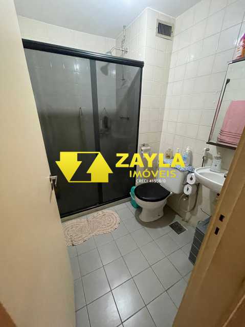 Apartamento à venda com 3 quartos, 73m² - Foto 5