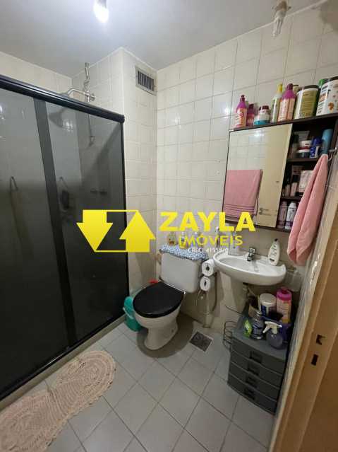 Apartamento à venda com 3 quartos, 73m² - Foto 6