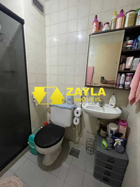 Apartamento à venda com 3 quartos, 73m² - Foto 7