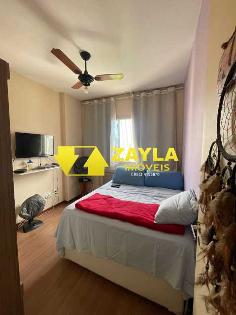 Apartamento à venda com 3 quartos, 73m² - Foto 10