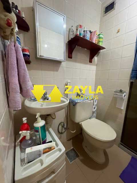 Apartamento à venda com 3 quartos, 73m² - Foto 17