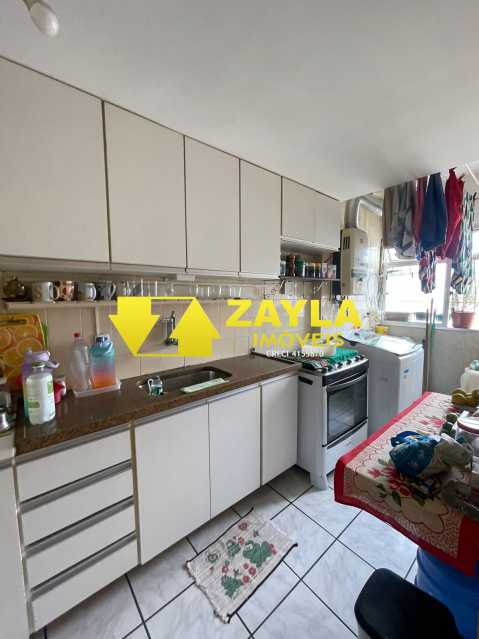 Apartamento à venda com 3 quartos, 73m² - Foto 18